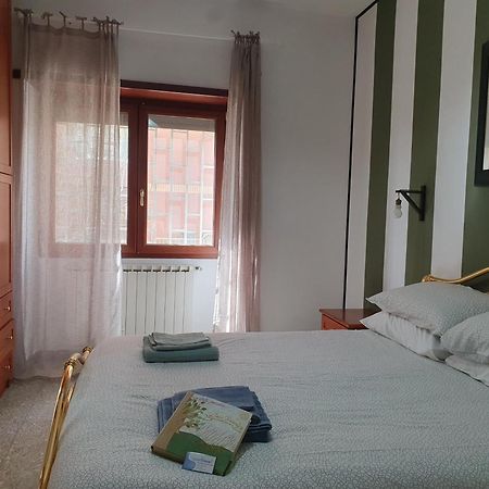 Casa Diana Ostiaアパートメント エクステリア 写真