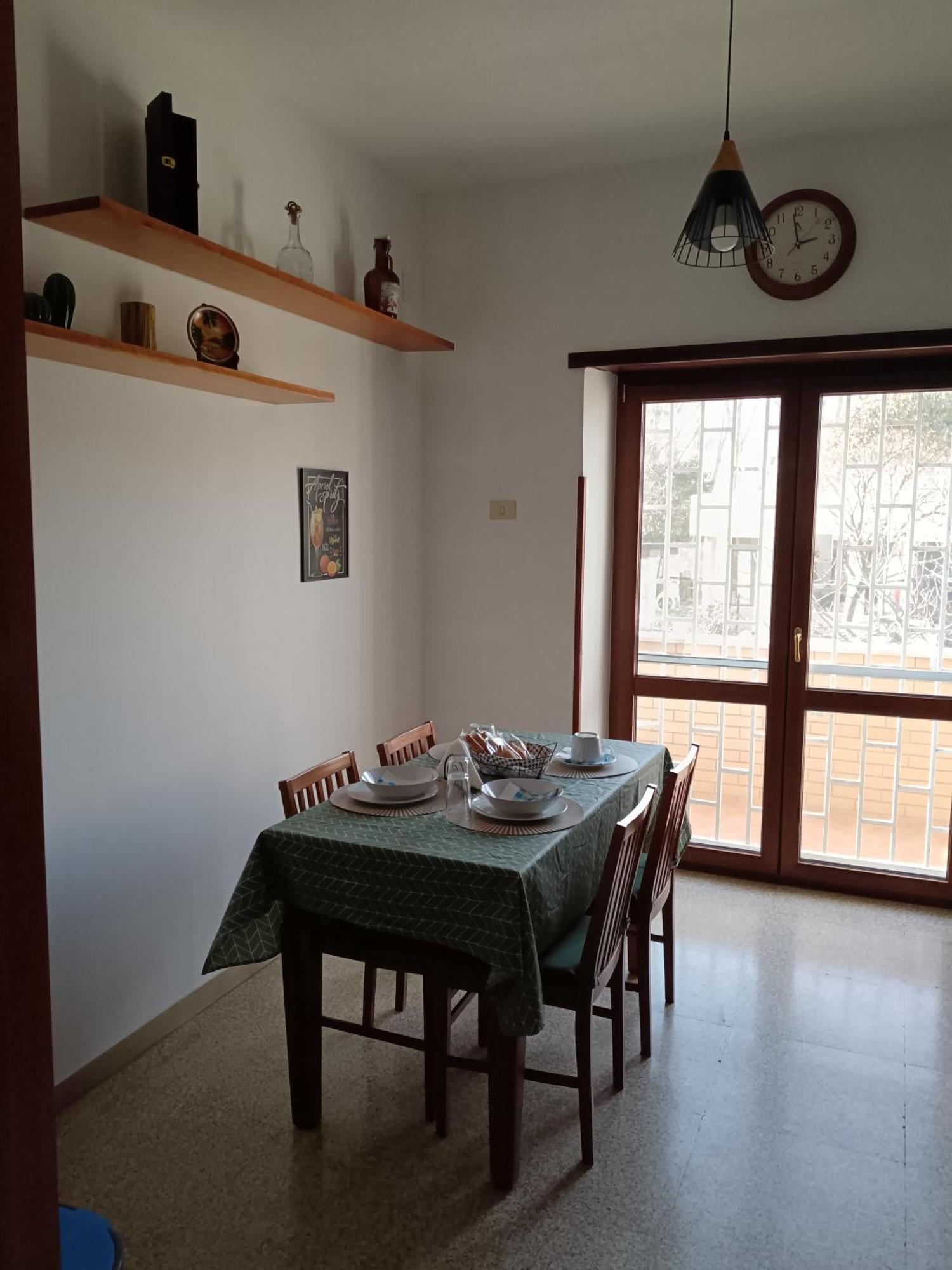 Casa Diana Ostiaアパートメント エクステリア 写真