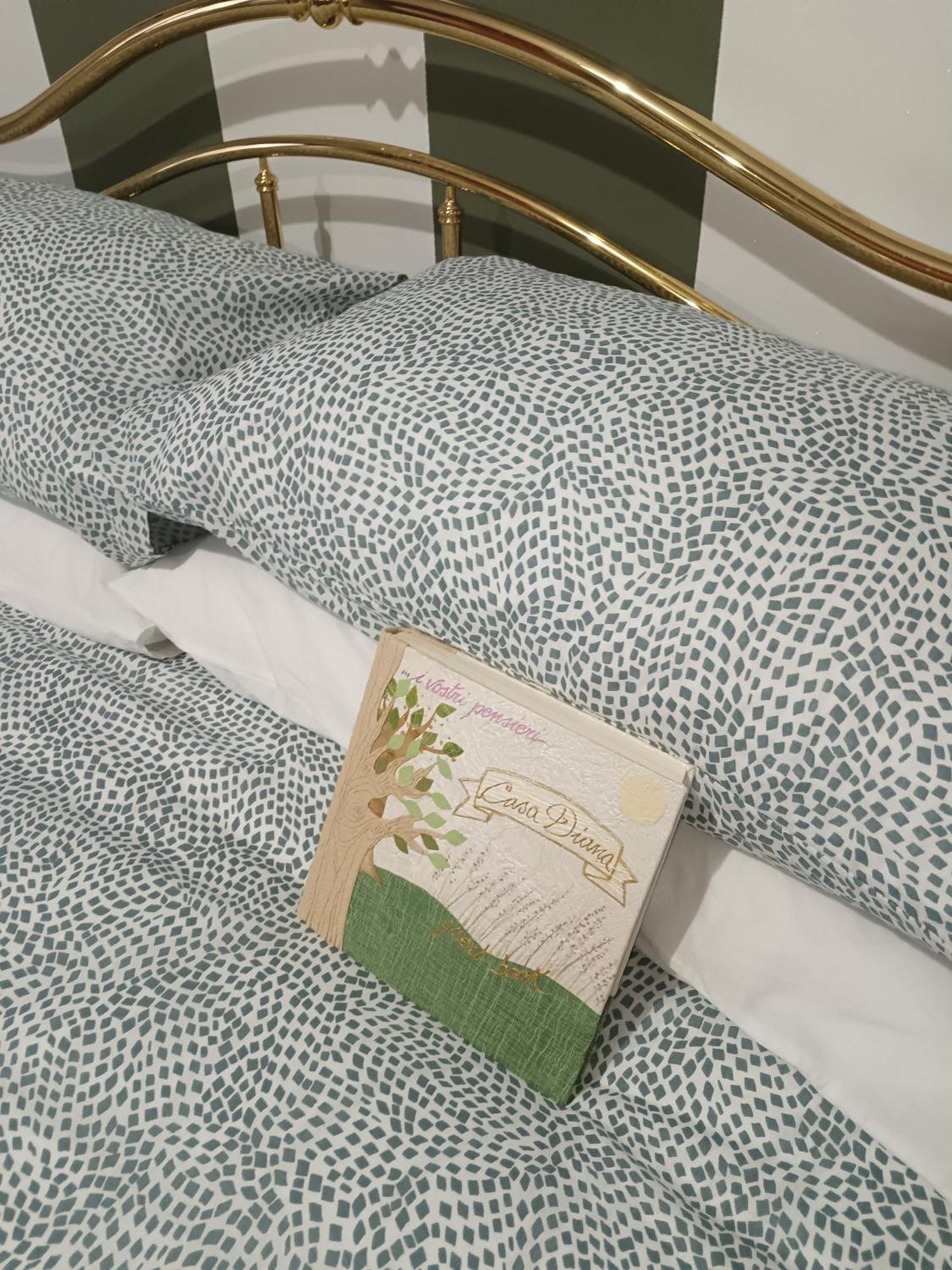 Casa Diana Ostiaアパートメント エクステリア 写真