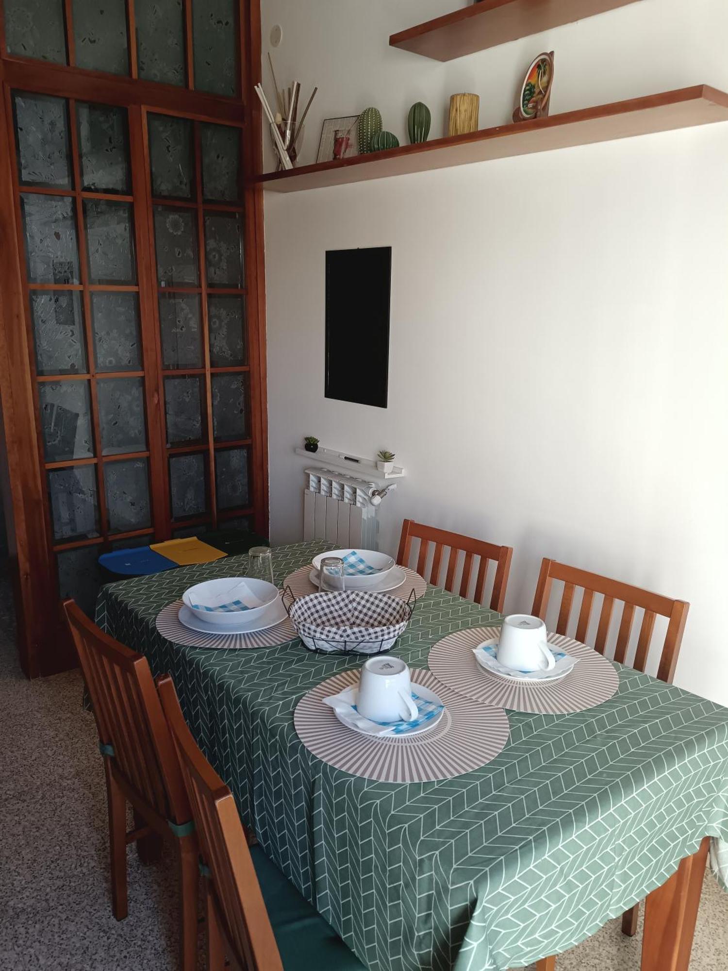 Casa Diana Ostiaアパートメント エクステリア 写真