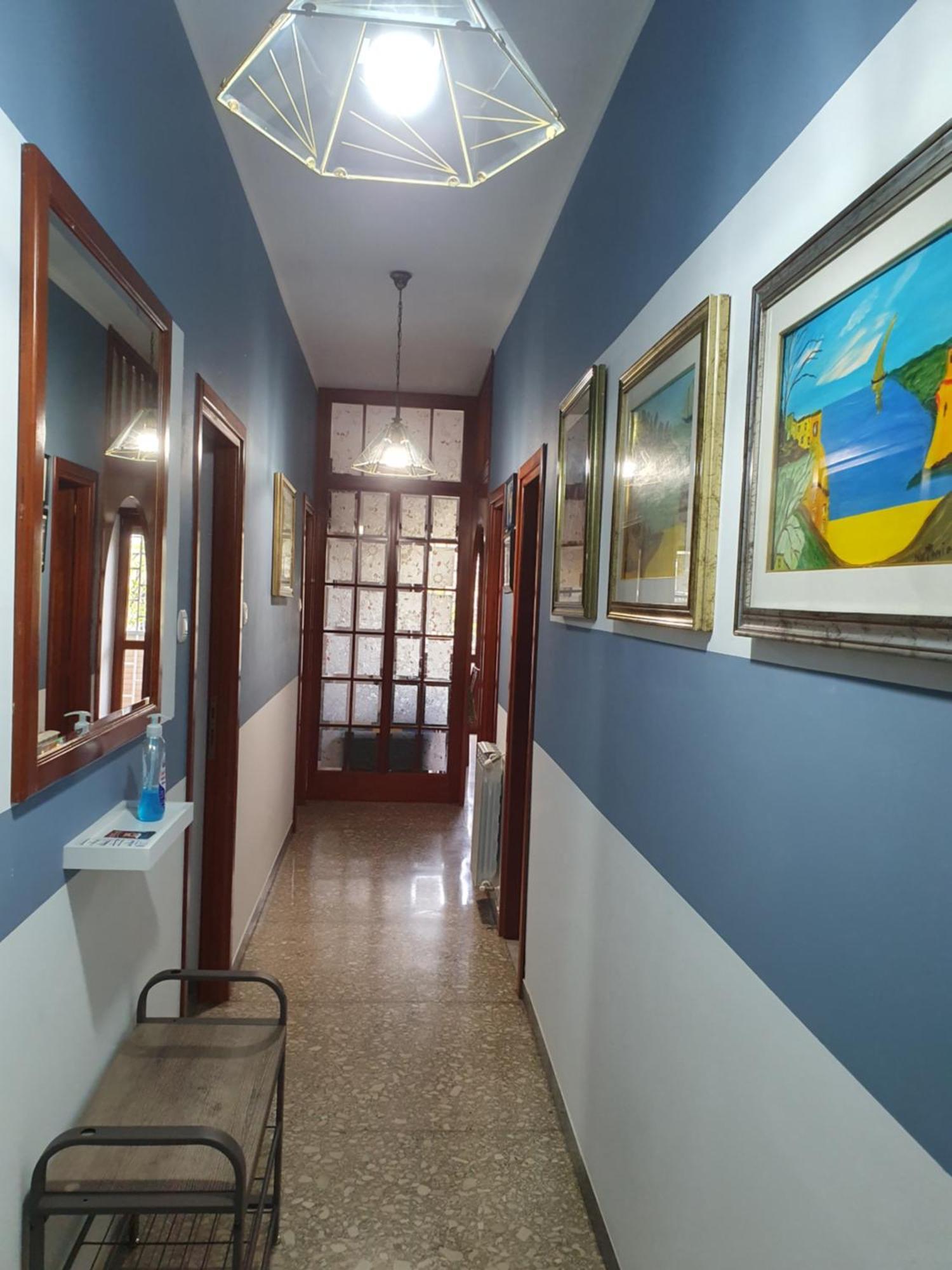 Casa Diana Ostiaアパートメント エクステリア 写真