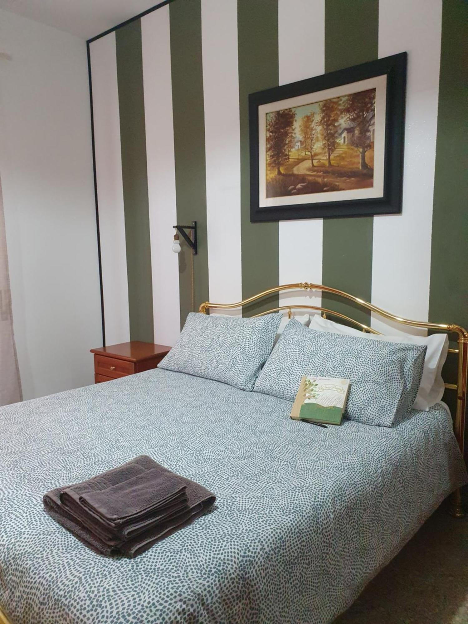 Casa Diana Ostiaアパートメント エクステリア 写真
