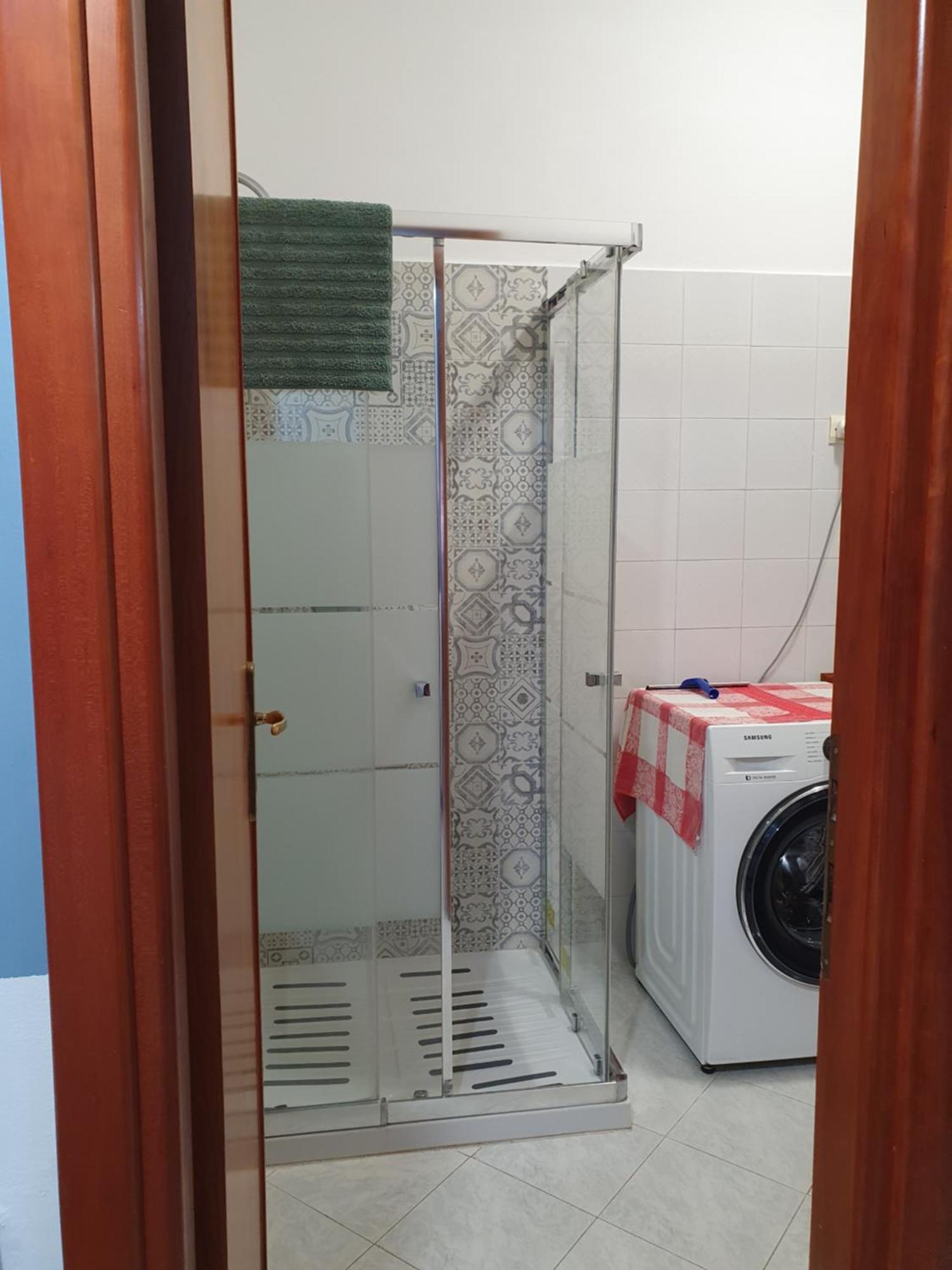 Casa Diana Ostiaアパートメント エクステリア 写真